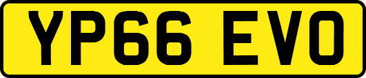 YP66EVO
