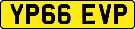 YP66EVP