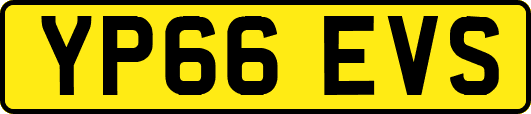 YP66EVS