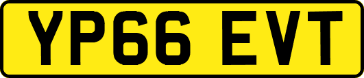 YP66EVT