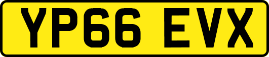 YP66EVX