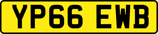 YP66EWB