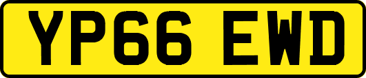 YP66EWD