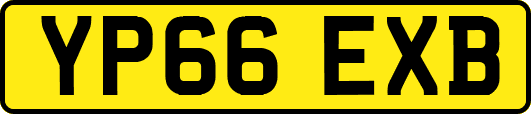 YP66EXB