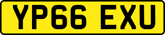 YP66EXU
