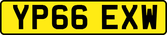 YP66EXW