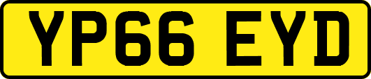 YP66EYD