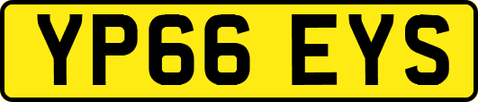 YP66EYS