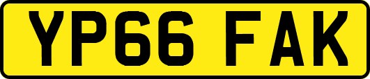 YP66FAK