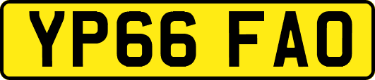 YP66FAO