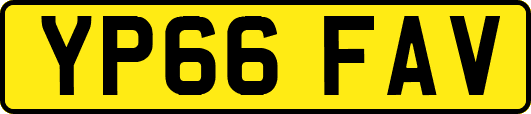 YP66FAV