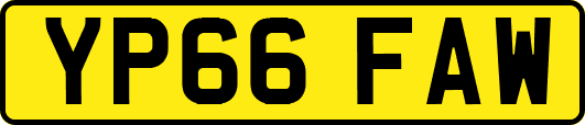 YP66FAW