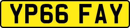 YP66FAY