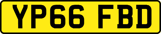 YP66FBD