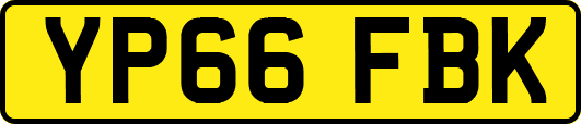 YP66FBK