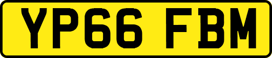 YP66FBM