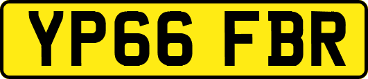 YP66FBR