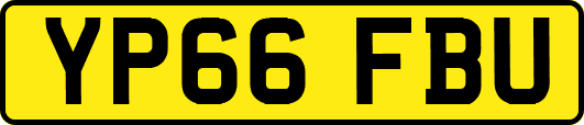 YP66FBU