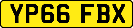 YP66FBX