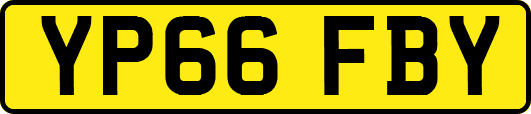 YP66FBY