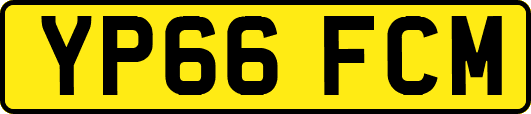 YP66FCM