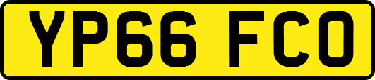 YP66FCO