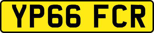 YP66FCR