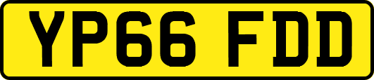 YP66FDD
