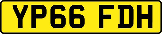 YP66FDH