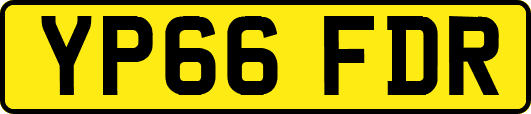 YP66FDR
