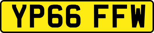 YP66FFW