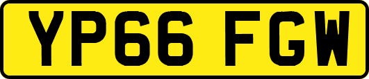 YP66FGW
