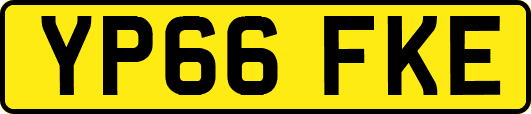 YP66FKE