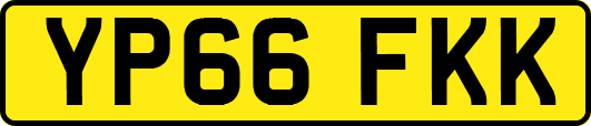 YP66FKK