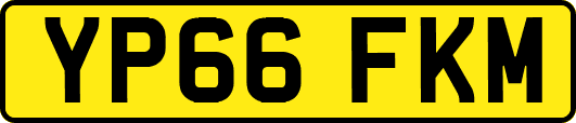 YP66FKM