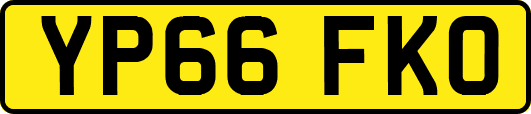 YP66FKO