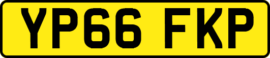 YP66FKP
