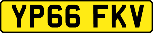 YP66FKV