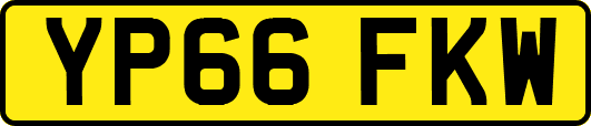 YP66FKW