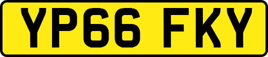 YP66FKY