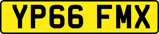 YP66FMX