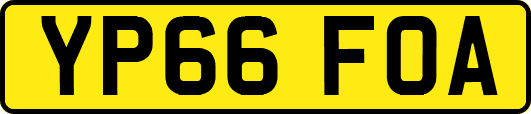YP66FOA