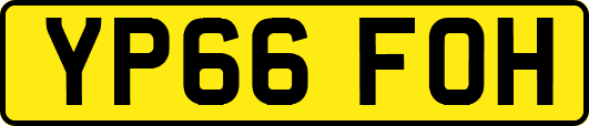 YP66FOH