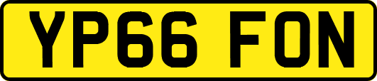 YP66FON