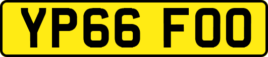 YP66FOO