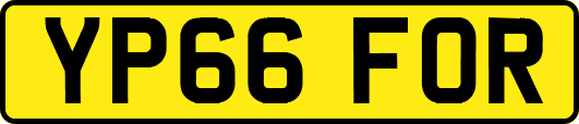 YP66FOR