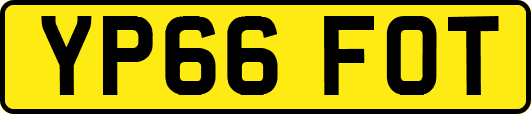 YP66FOT