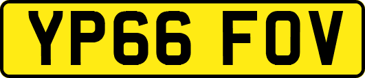 YP66FOV