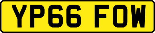 YP66FOW