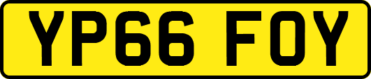 YP66FOY
